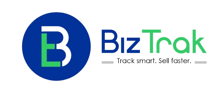 BIZTRAK POS Desktop Logo